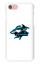 theseastriker iPhone Phone Cases