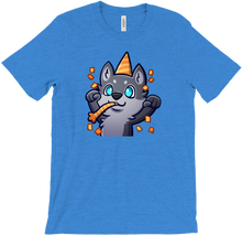 Wolfie Hype T-Shirt
