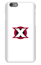 xtract iPhone Phone Cases