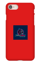 jamierols iPhone Phone Cases
