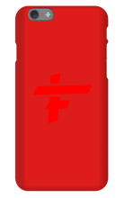 LethalFalco iPhone cases