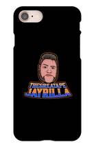 thegreatape_jayrilla iPhone Phone Cases