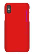 enderlive13 iPhone Phone Cases