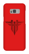 broemer2000 Samsung Phone Cases