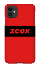 styxdelaprotv iPhone Phone Cases