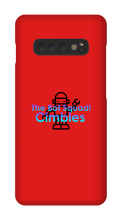 cimbles_ Samsung Phone Cases