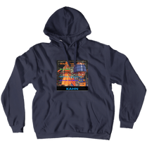 KAHN Hoodies (No-Zip/Pullover)