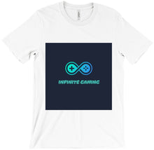 Infinite Gaming/Hailofbulletz T-Shirts
