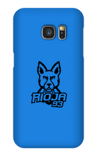 rioja93 Samsung Phone Cases