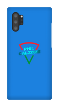 phil_calzone Samsung Phone Cases