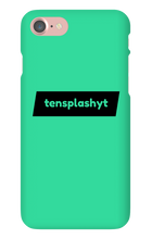 tensplashyt iPhone Phone Cases