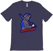 capitalamin-3852 T-Shirts