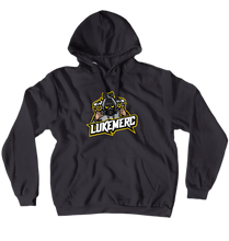 LukeMerc Hoodies (No-Zip/Pullover)