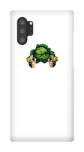 Mr Cabbage Samsung Phone Cases
