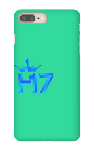 hitch1771 iPhone Phone Cases