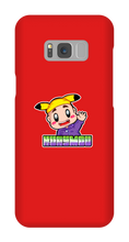 kuaymou Samsung Phone Cases