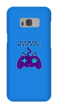pixiekittie Samsung Phone Cases
