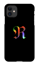 ramos_5_24 iPhone Phone Cases