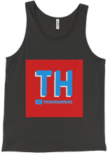 TrueHerobrine Tank Top