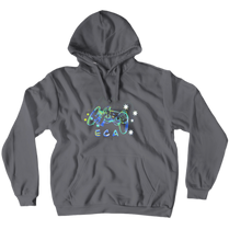 ECA Summer Hoodie