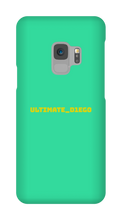 Funda Para SAMSUNG De Ultimate_D1EGO