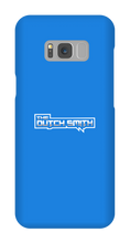 The Dutch Smith Samsung Phone Case