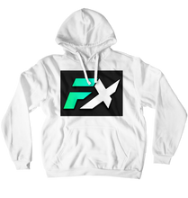 Hoodies (No-Zip/Pullover)