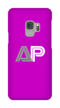 Adam PCs Samsung Phone Cases