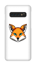 f0xyproxy Samsung Phone Cases