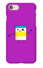 ItsMayo iPhone Phone Cases