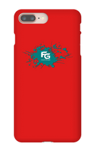 FunaticGamer iPhone Phone Cases