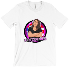 feistyjenn10 T-Shirts