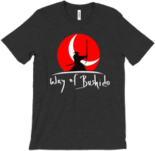 wayofbushido T-Shirts