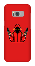 FroTToGG Samsung Phone Cases