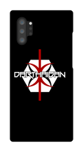 darthaidan name Samsung Phone Cases