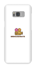 Mr Samsung Phone Cases