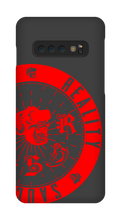 VRS Samsung Case Red Design