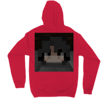 Simply Hoodies Back Print