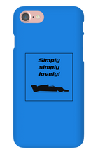 iPhone Cases - Simply simply lovely