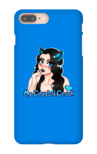 mycrystalcrush iPhone Phone Cases