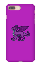 skyesco iPhone Phone Cases
