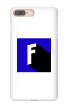 footcand iPhone Phone Cases