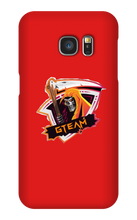 killerdavidsgteam Samsung Phone Cases