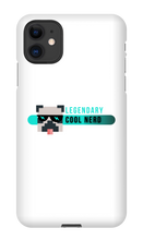 COOL NERDZ PHONE CASE (DOG)