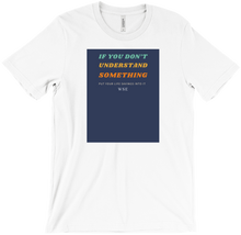wallstreetengineer T-Shirts 2nd edition