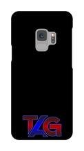 jeneson1234 Samsung Phone Cases