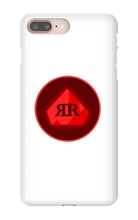 redstonereef iPhone Phone Cases