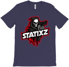 stat1xzzz T-Shirts