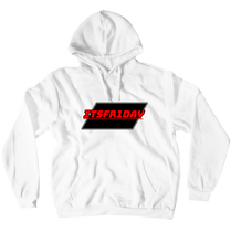 ItsFr1day Hoodies (No-Zip/Pullover)