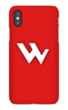 IIWraxp "New" Logo Phone Case *For IPhone*
